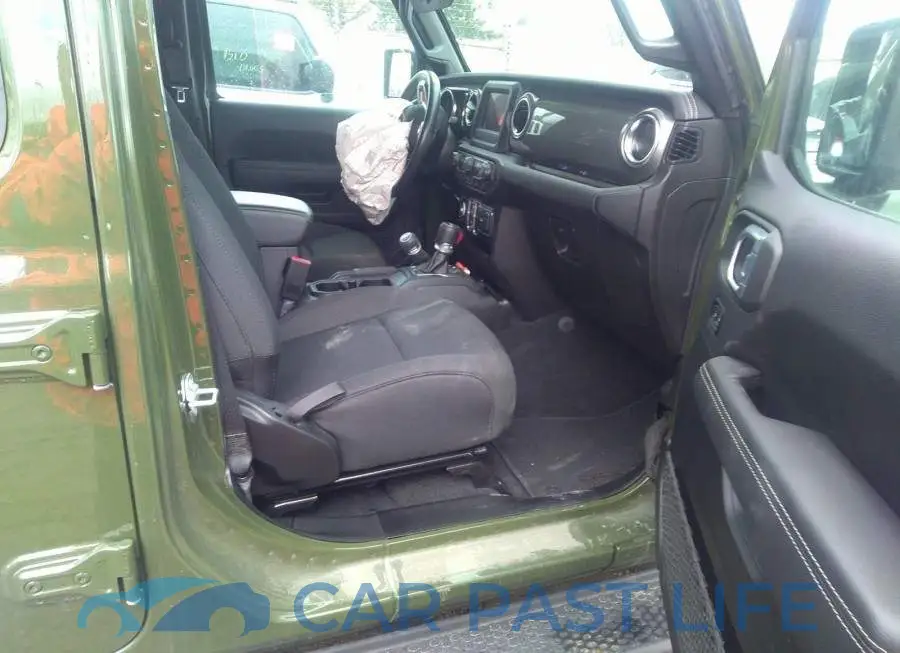 1C4HJXEN5MW816024# 5