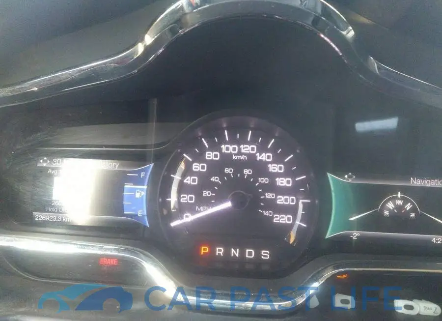 2LMHJ5AT8KBL00764# 7