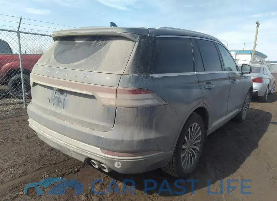5LM5J7XC5LGL14419# 4