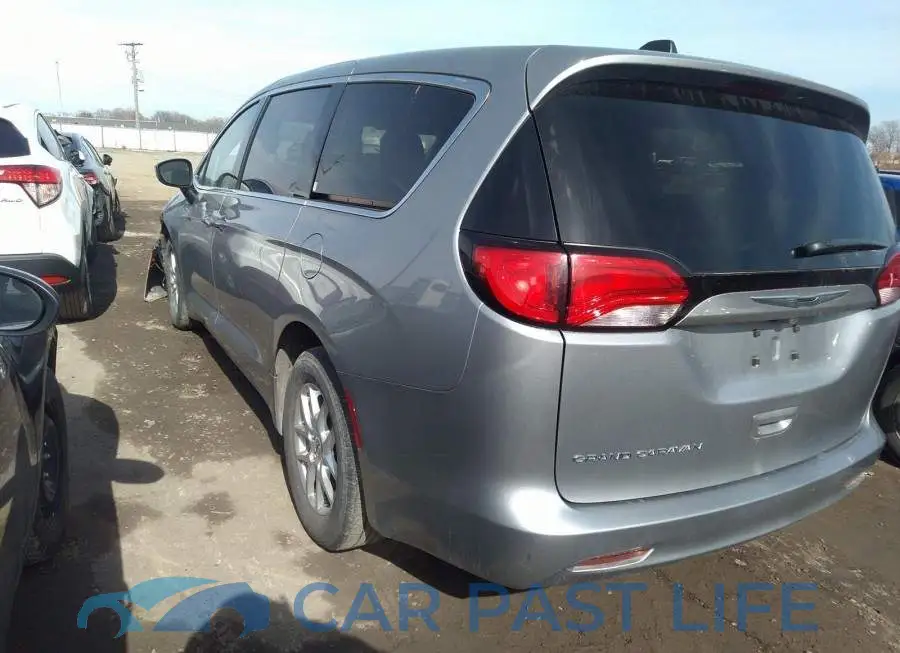 2C4RC1ZG0MR554882# 3