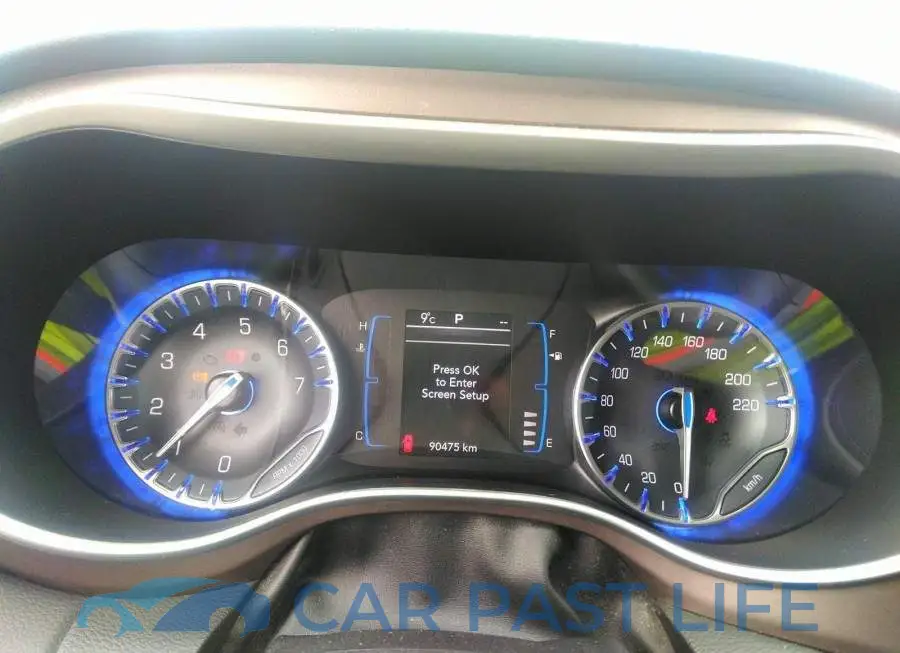 2C4RC1ZG6MR554756# 7