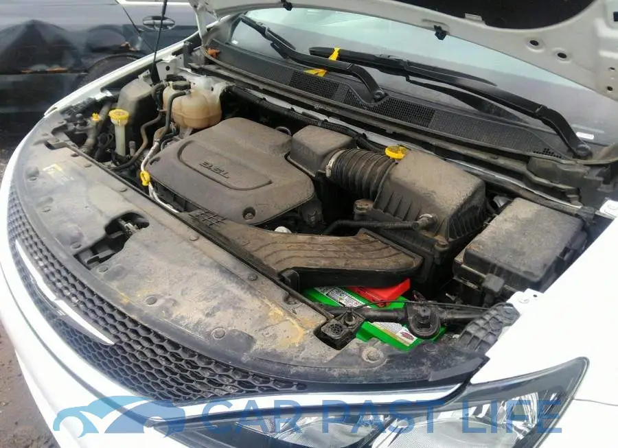 2C4RC1ZG6MR554756# 10