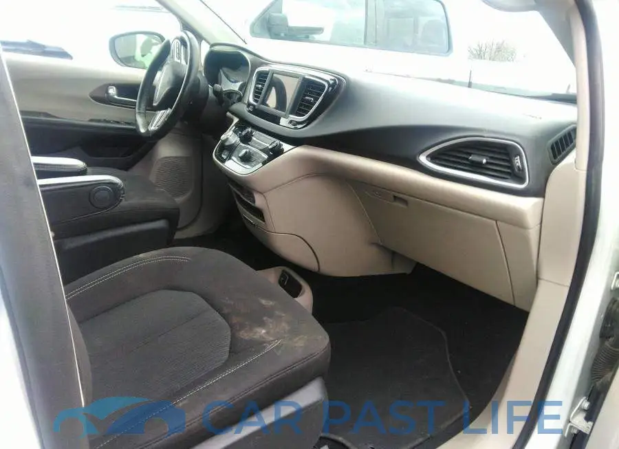 2C4RC1ZG6MR554756# 5