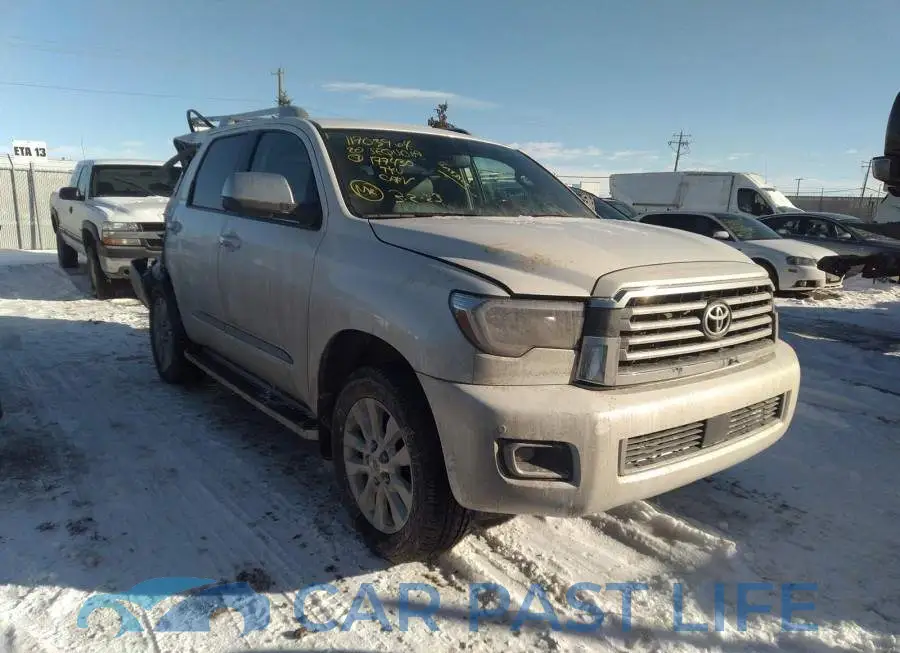 5TDDY5G19LS177430# 1