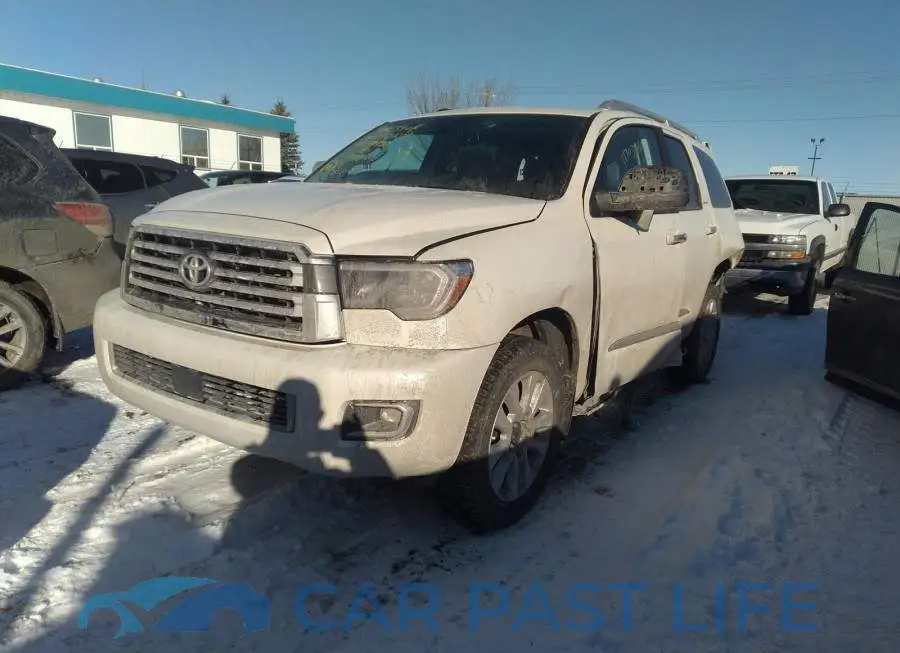5TDDY5G19LS177430# 2