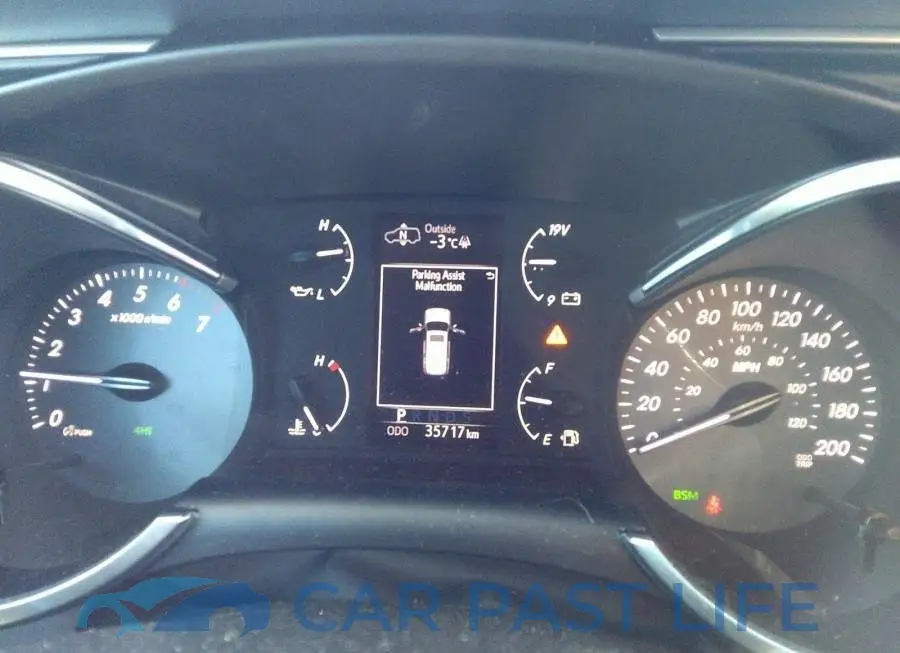 5TDDY5G19LS177430# 7