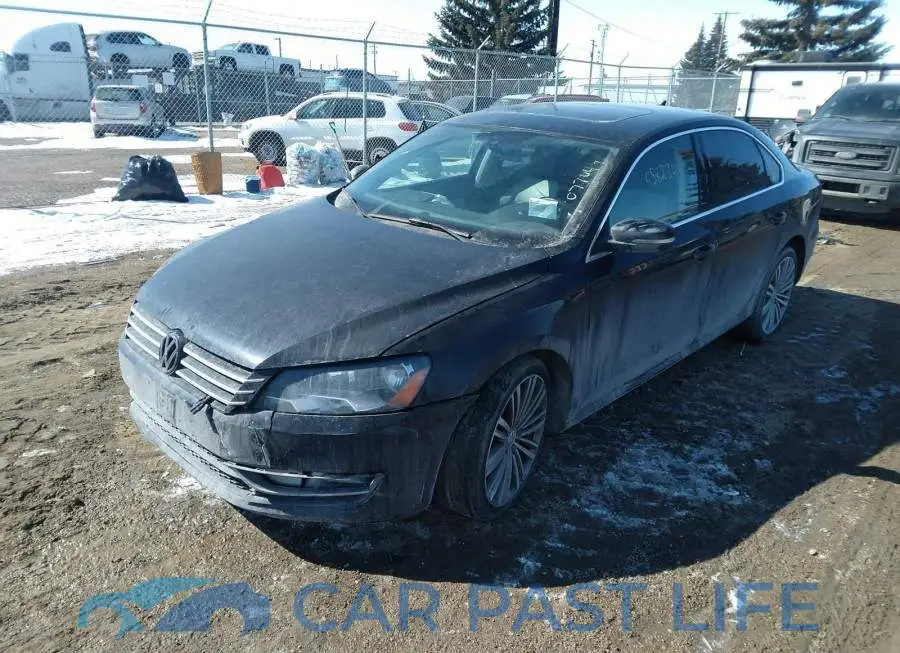1VWBS7A35FC077049# 2