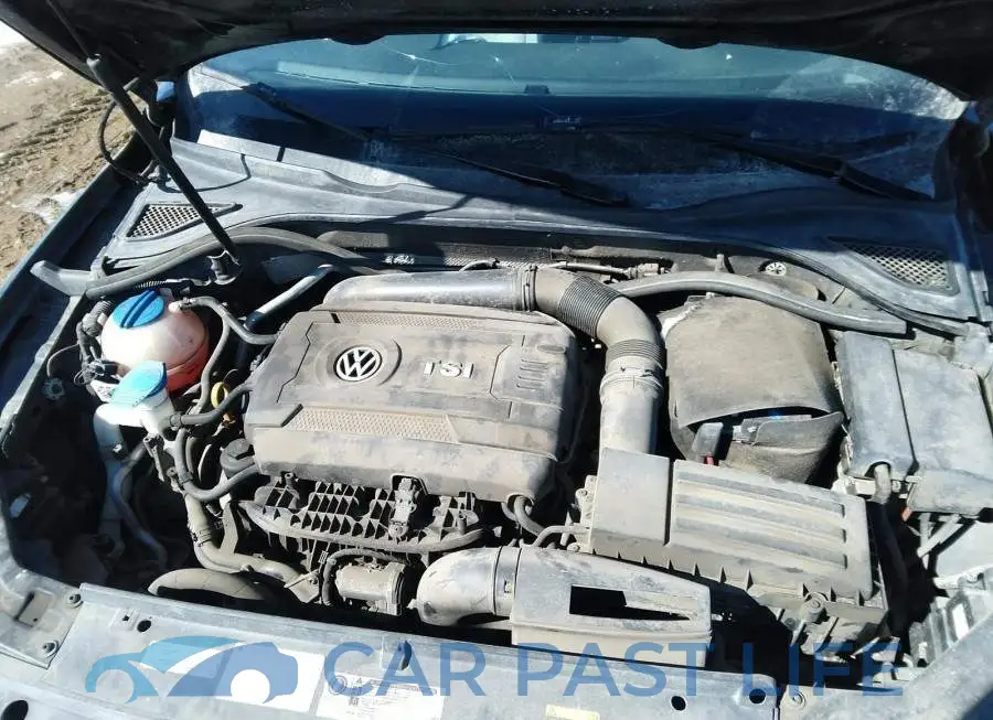 1VWBS7A35FC077049# 10
