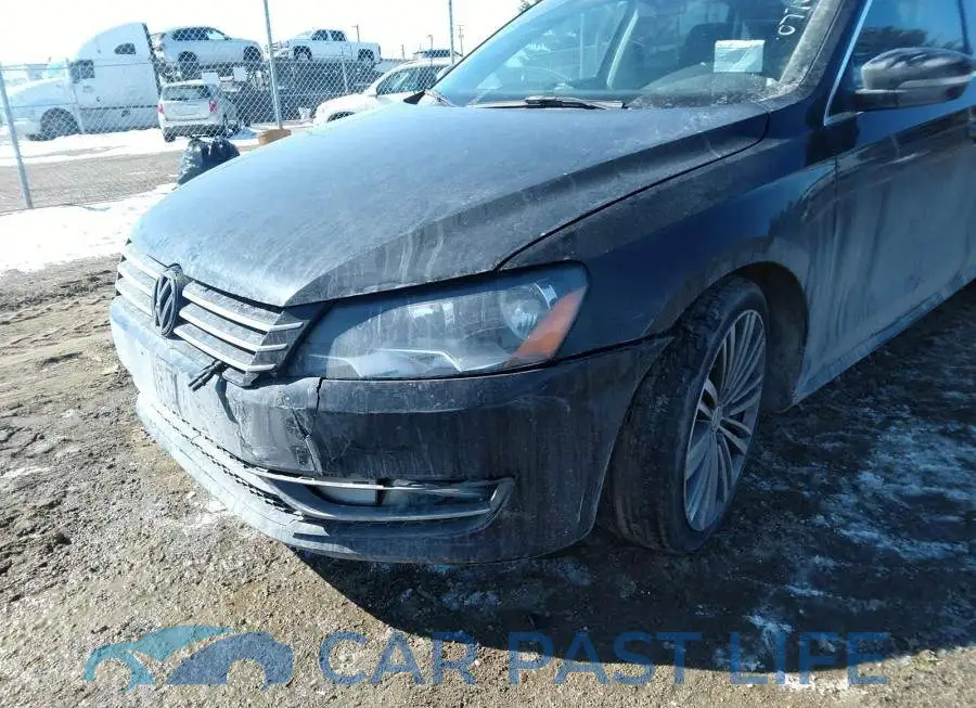 1VWBS7A35FC077049# 6