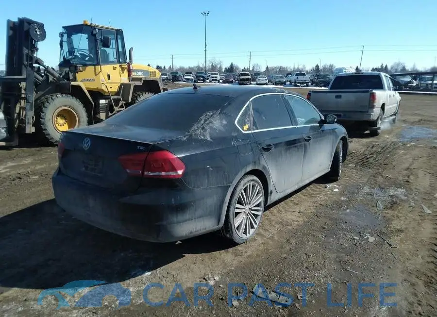1VWBS7A35FC077049# 4