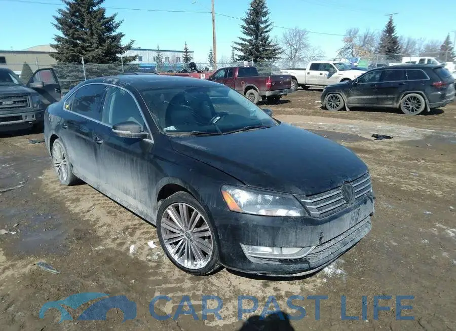 1VWBS7A35FC077049# 1