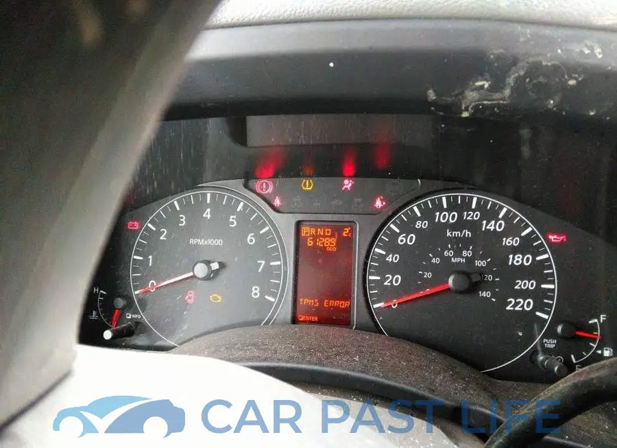 1N6BF0KM1KN807203# 7