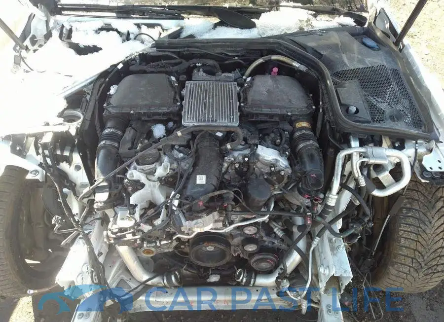 W1KWJ6EB4MG093564# 10