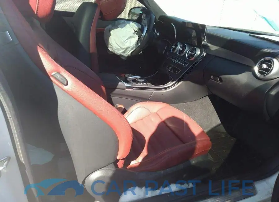 W1KWJ6EB4MG093564# 5