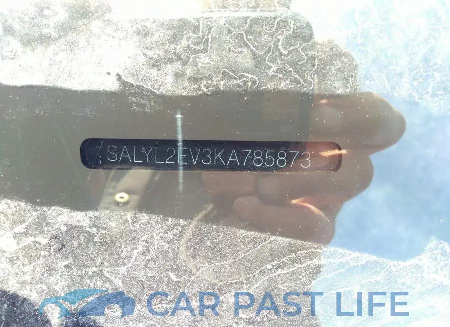 SALYL2EV3KA785873# 9