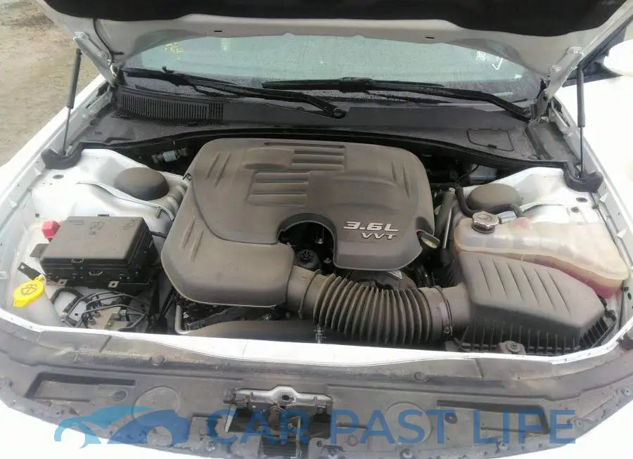 2C3CCABG6NH127122# 10