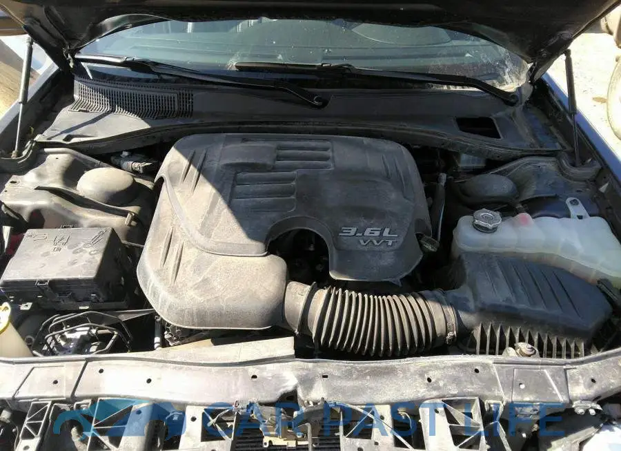 2C3CCAGG6MH604199# 10