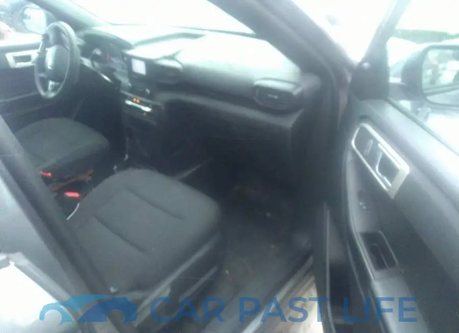 1FM5K8AB7LGB95634# 5