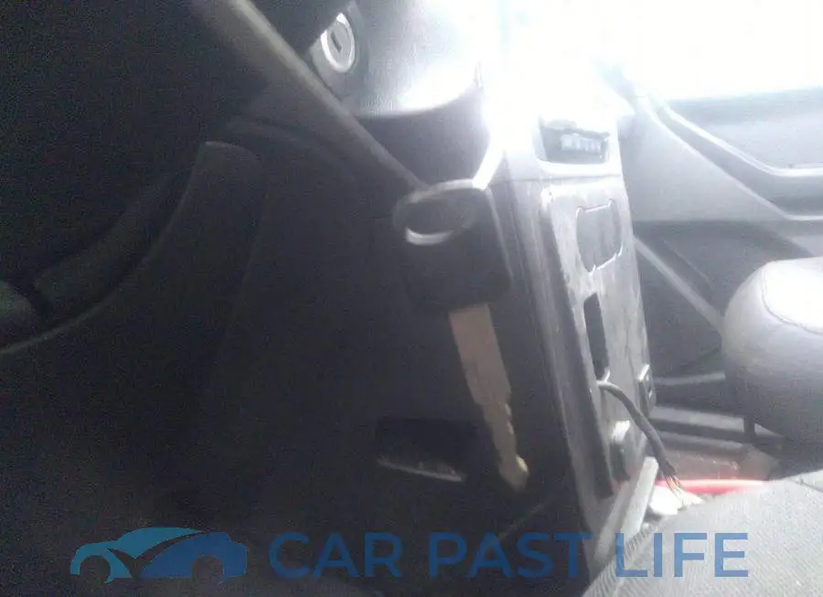 1FM5K8AB7LGB95634# 11