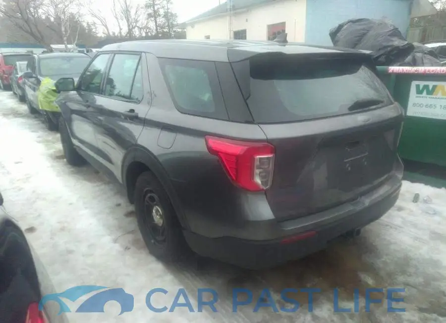 1FM5K8AB7LGB95634# 3
