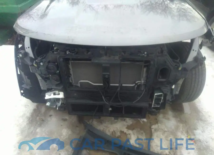 1FM5K8AB7LGB95634# 6