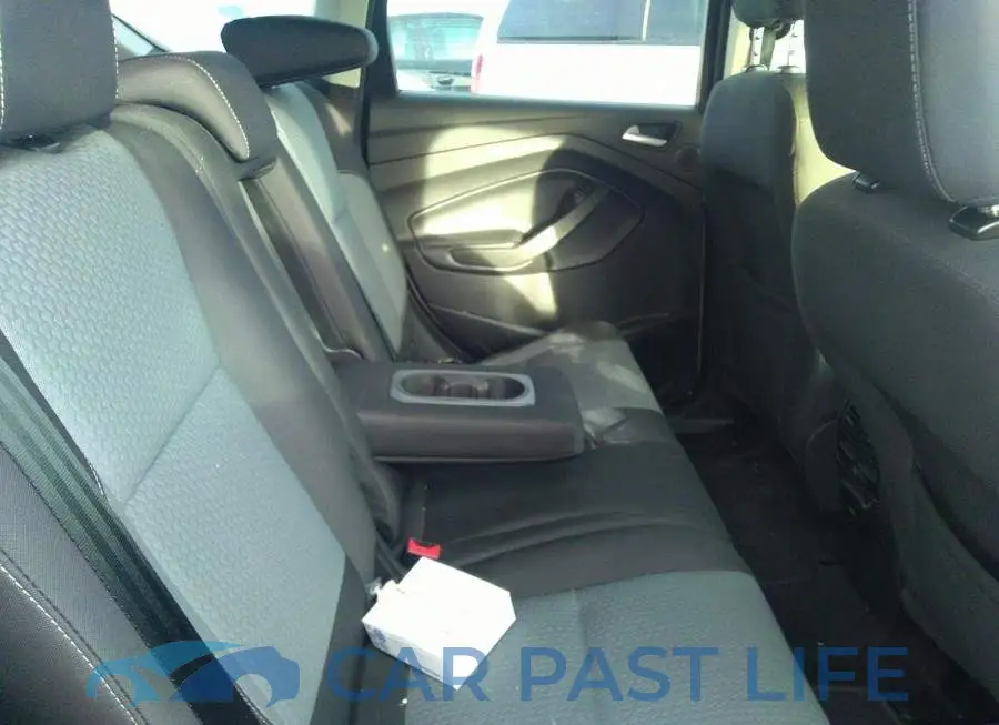 1FMCU9GD5HUA06147# 8