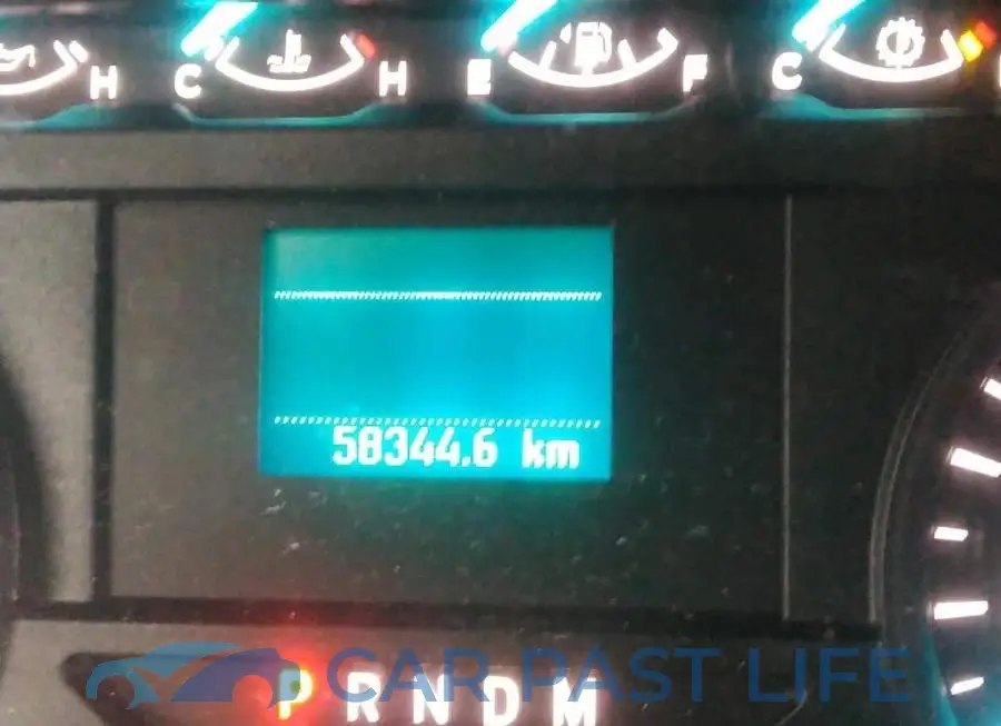 1FTFX1E56KKE86000# 7