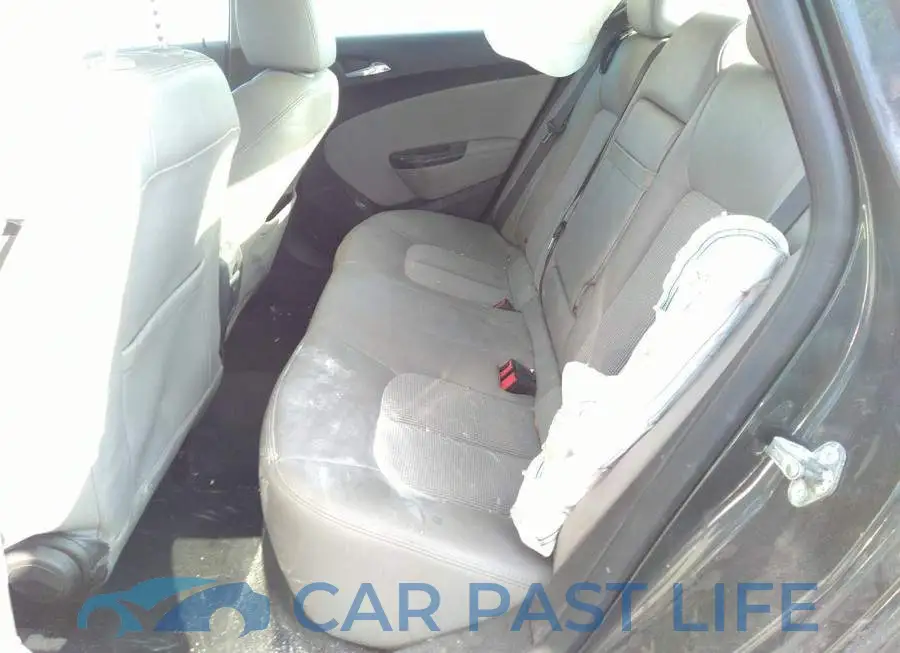 1G4P15SK6H4113961# 8