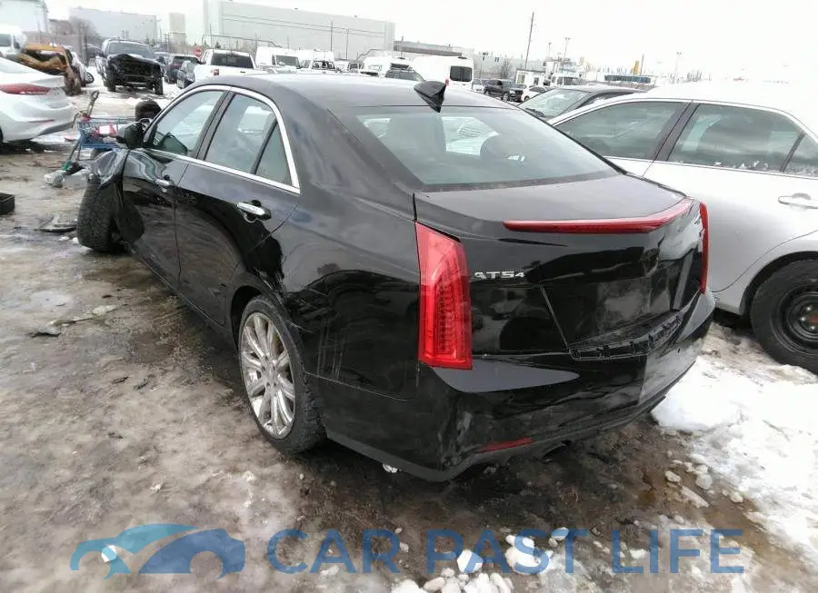 1G6AH5RX3G0106000# 3