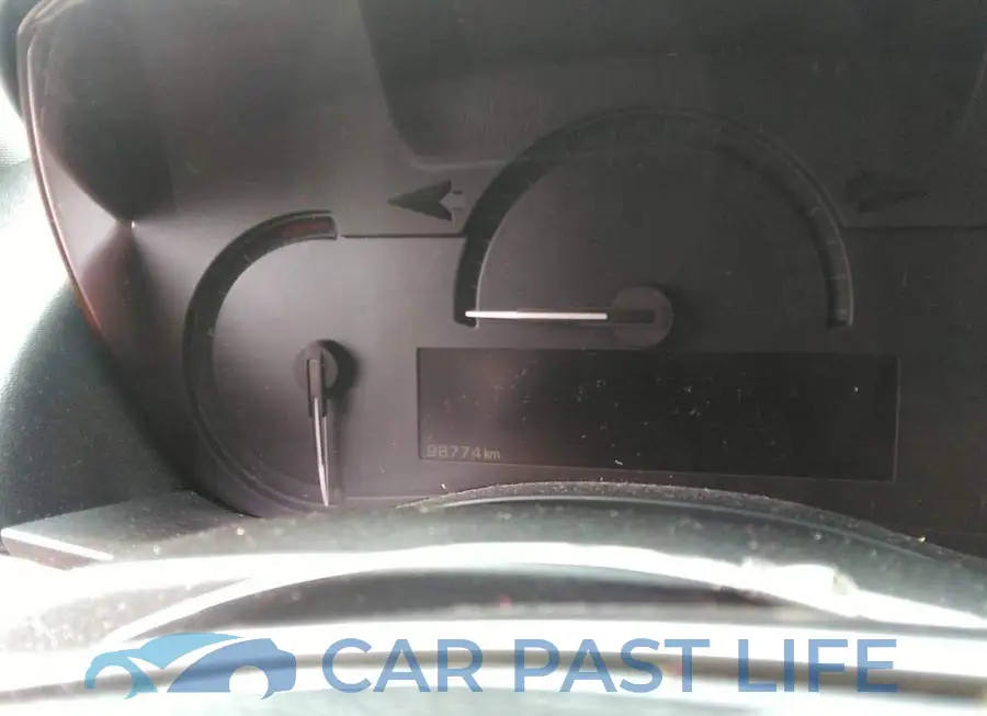 1G6AH5RX3G0106000# 7