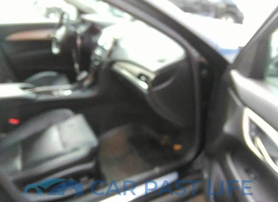 1G6AH5RX3G0106000# 5