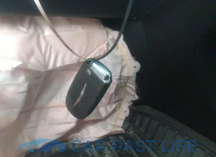 1C3CCCCG2FN694172# 11
