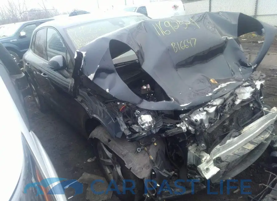 WP1AA2A56JLB16647# 1