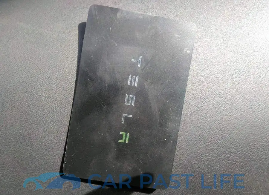 5YJ3E1EA5NF345846# 11
