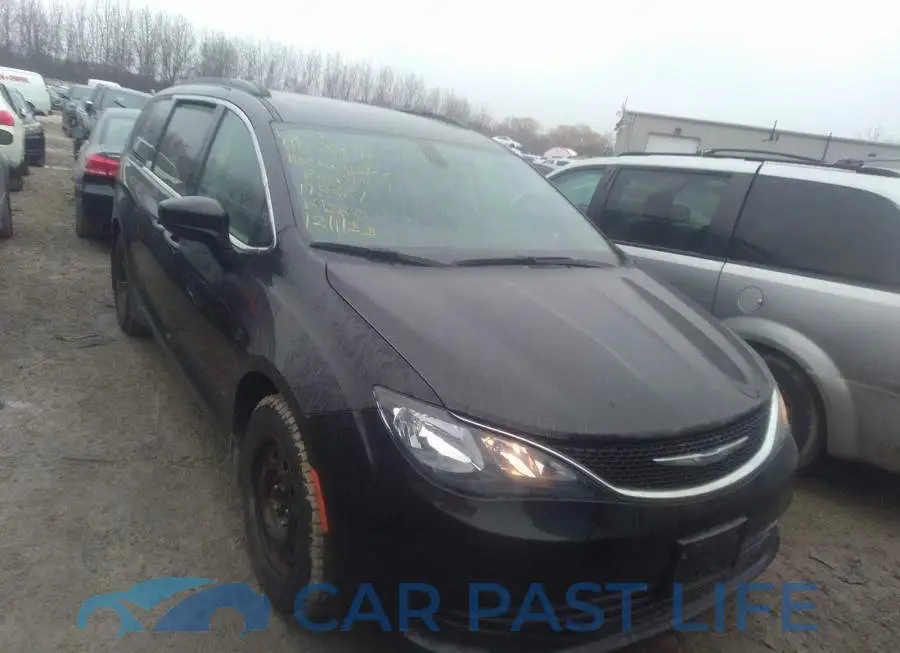 2C4RC1DG6JR178661# 6