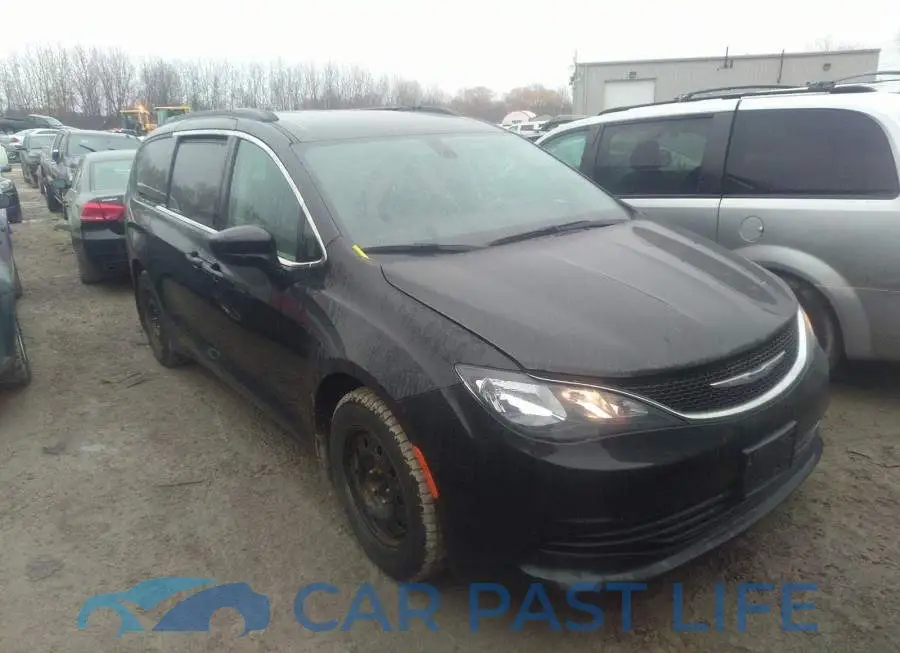 2C4RC1DG6JR178661# 1