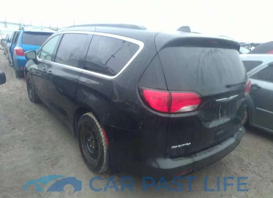 2C4RC1DG6JR178661# 3