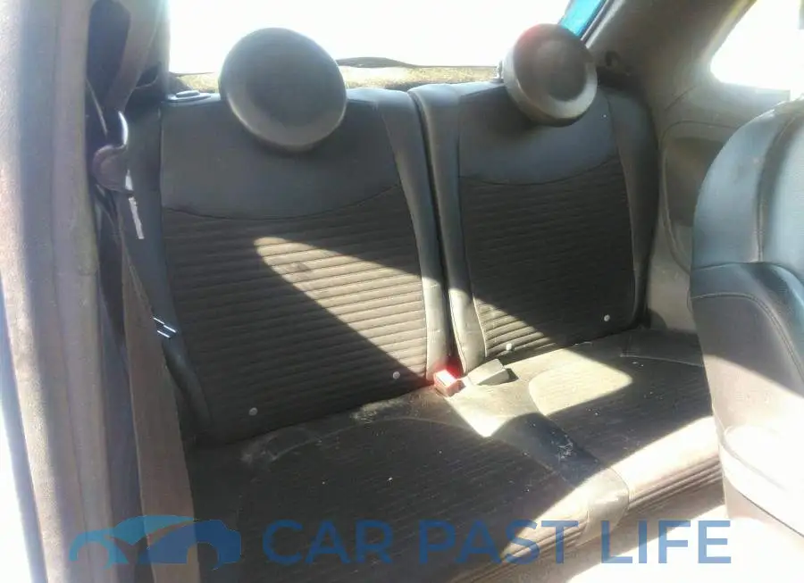 3C3CFFBR8FT522367# 8