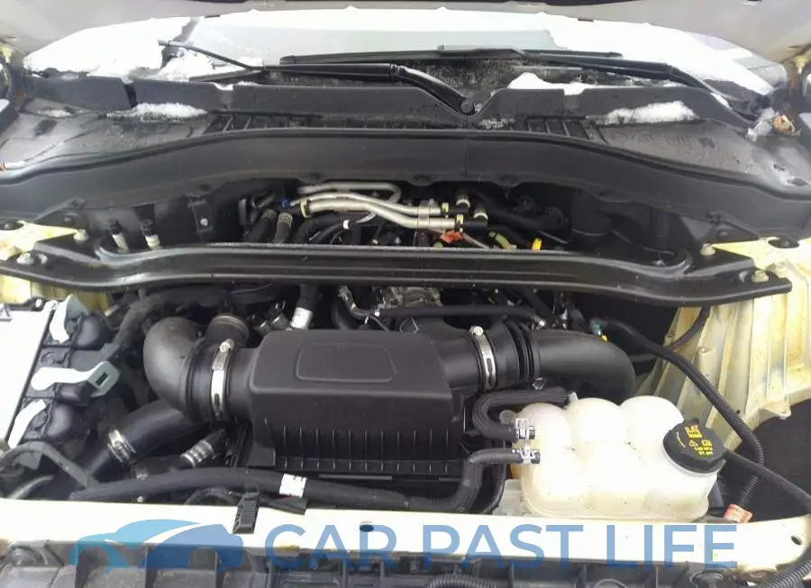 1FM5K8HC6MGB65508# 10