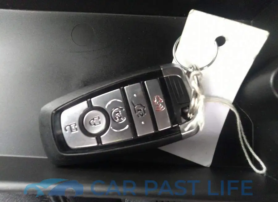 1FM5K8HC6MGB65508# 11