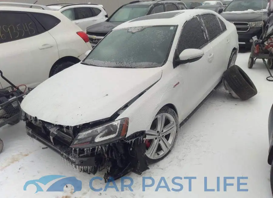 3VW5T7AJ9HM292489# 2