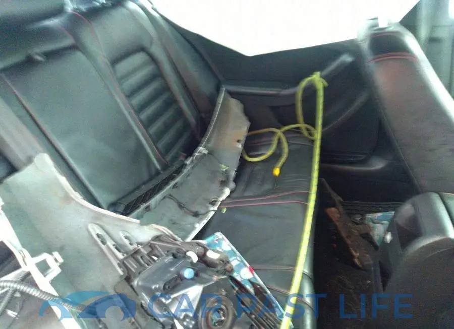 3VW5T7AJ9HM292489# 8