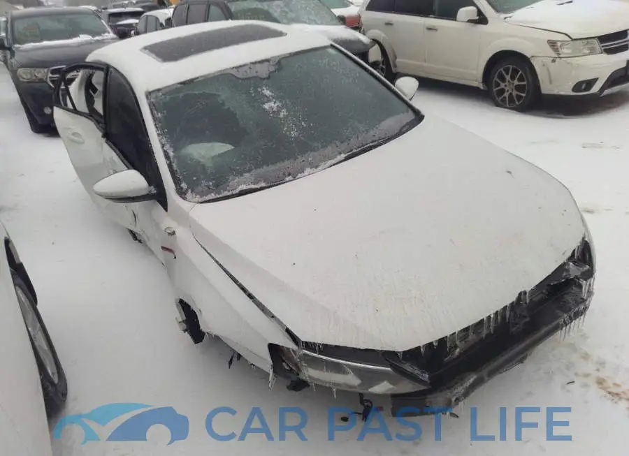 3VW5T7AJ9HM292489# 1