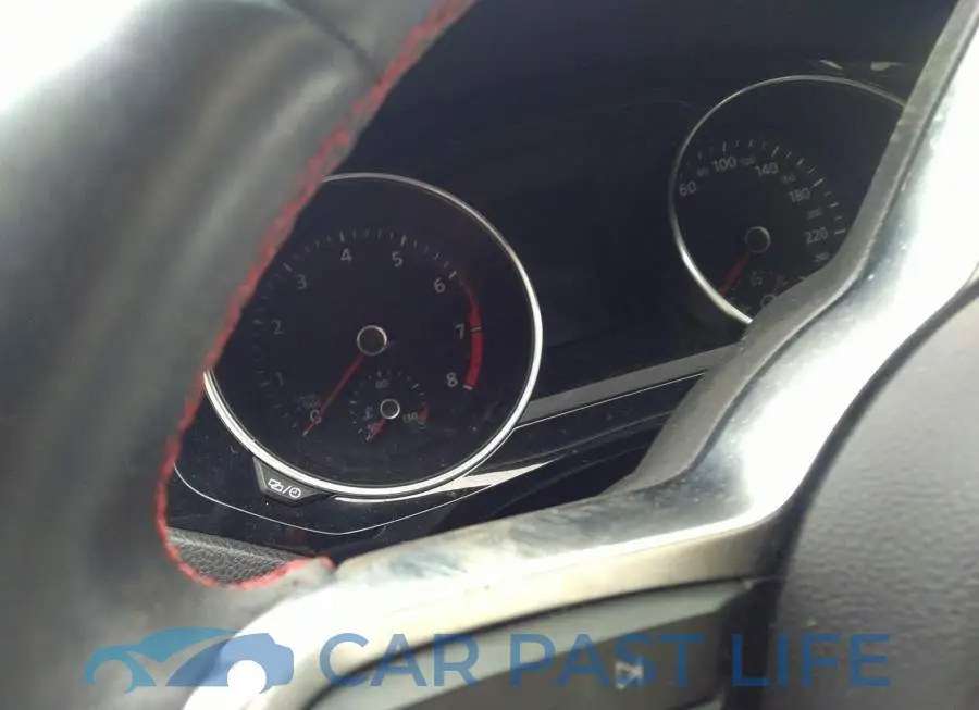 3VW5T7AJ9HM292489# 7