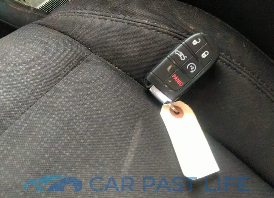 1C3CCCAB8FN506729# 11
