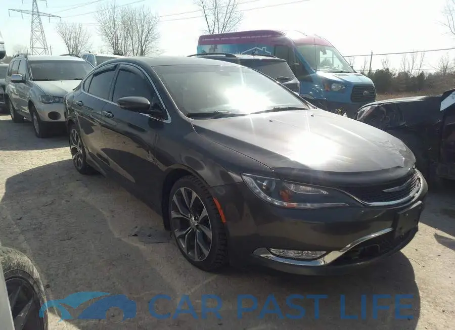 1C3CCCEG7FN507053# 1