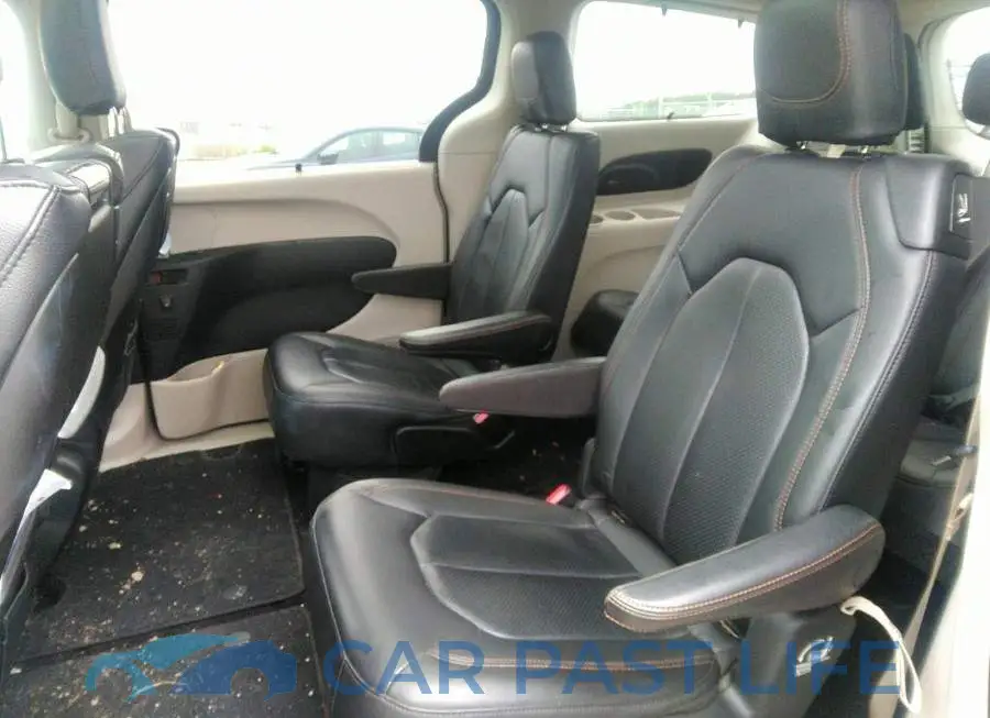 2C4RC1EG1JR287088# 8