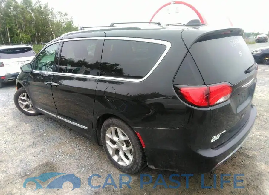 2C4RC1EG1JR287088# 3