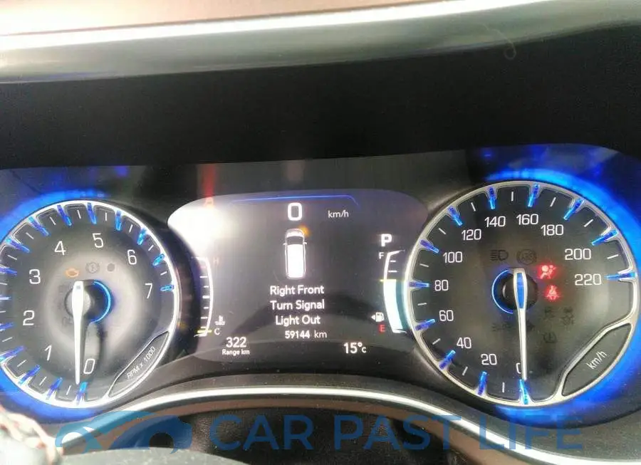 2C4RC1EG1JR287088# 7