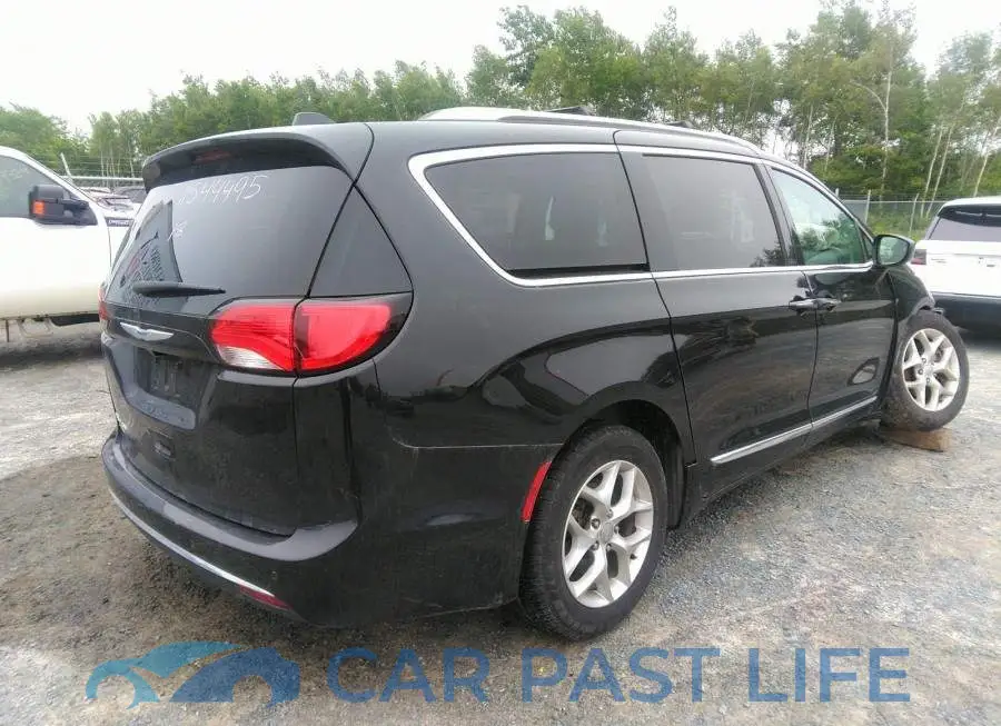 2C4RC1EG1JR287088# 4